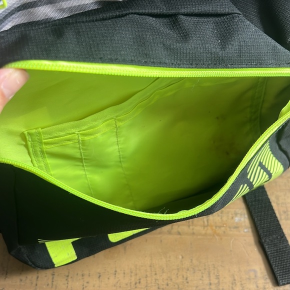 Puma Youth backpack - Picture 3 of 4